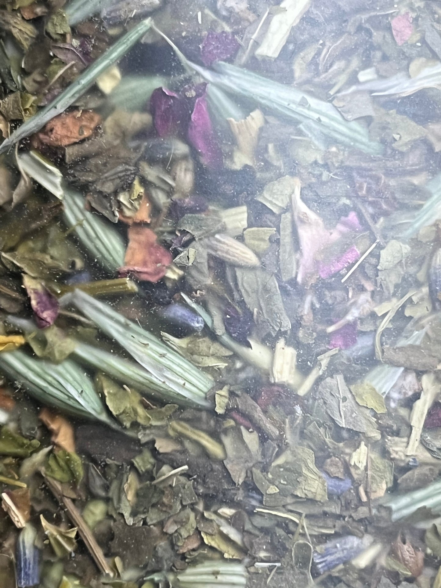 Stress Ease Tea