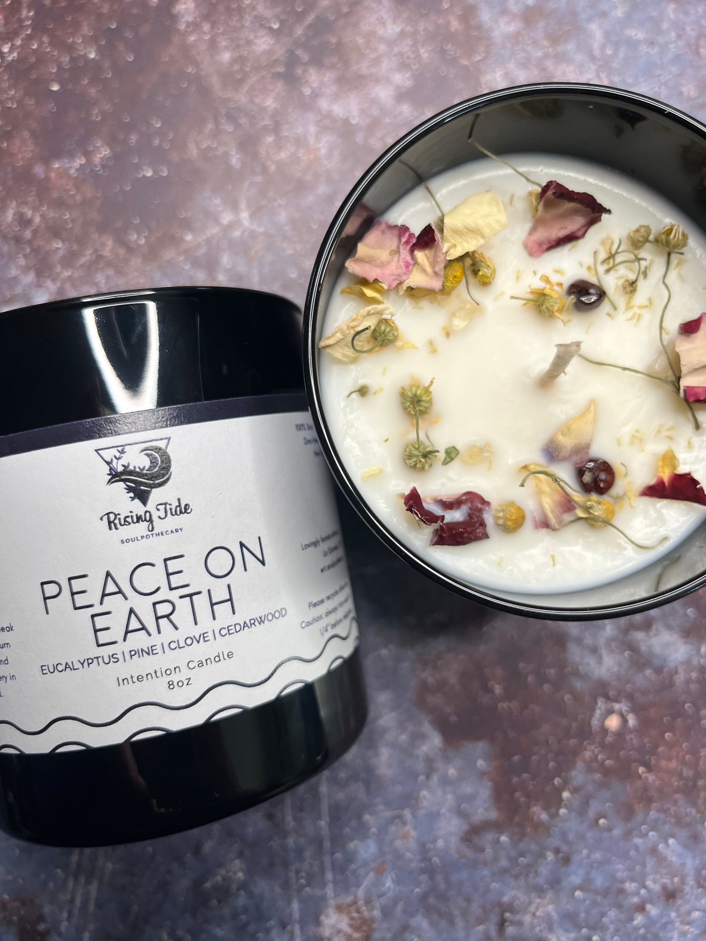 Peace on Earth, 8oz