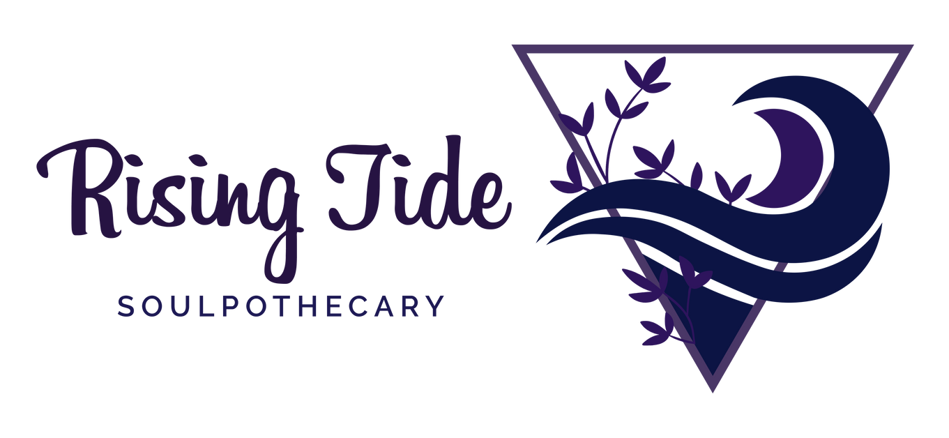 Rising Tide Soulpothecary