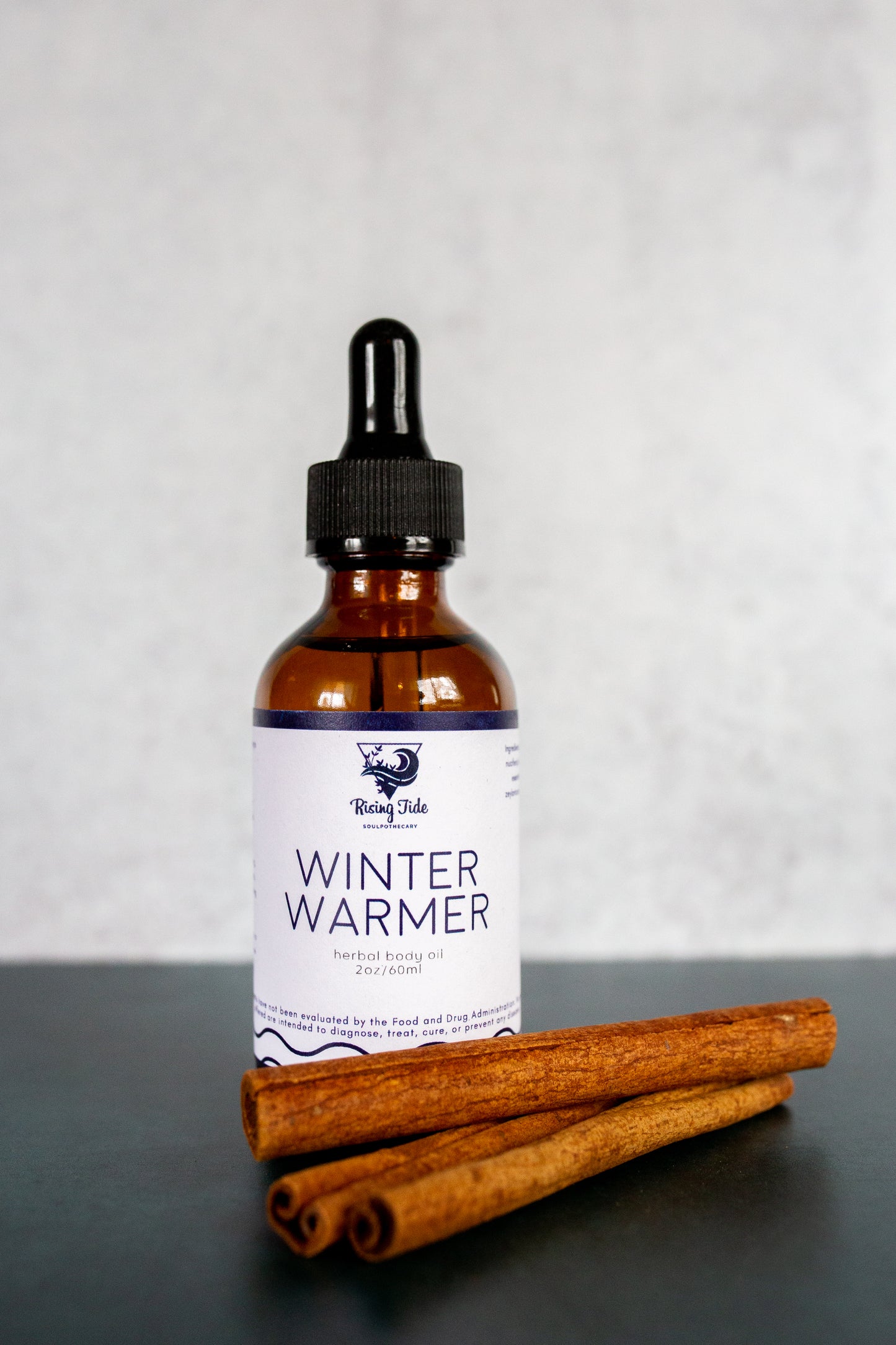 Winter Warmer