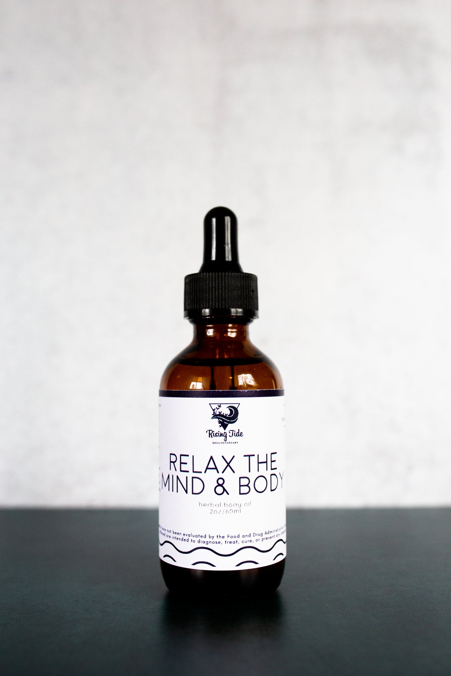 Relax the Mind & Body