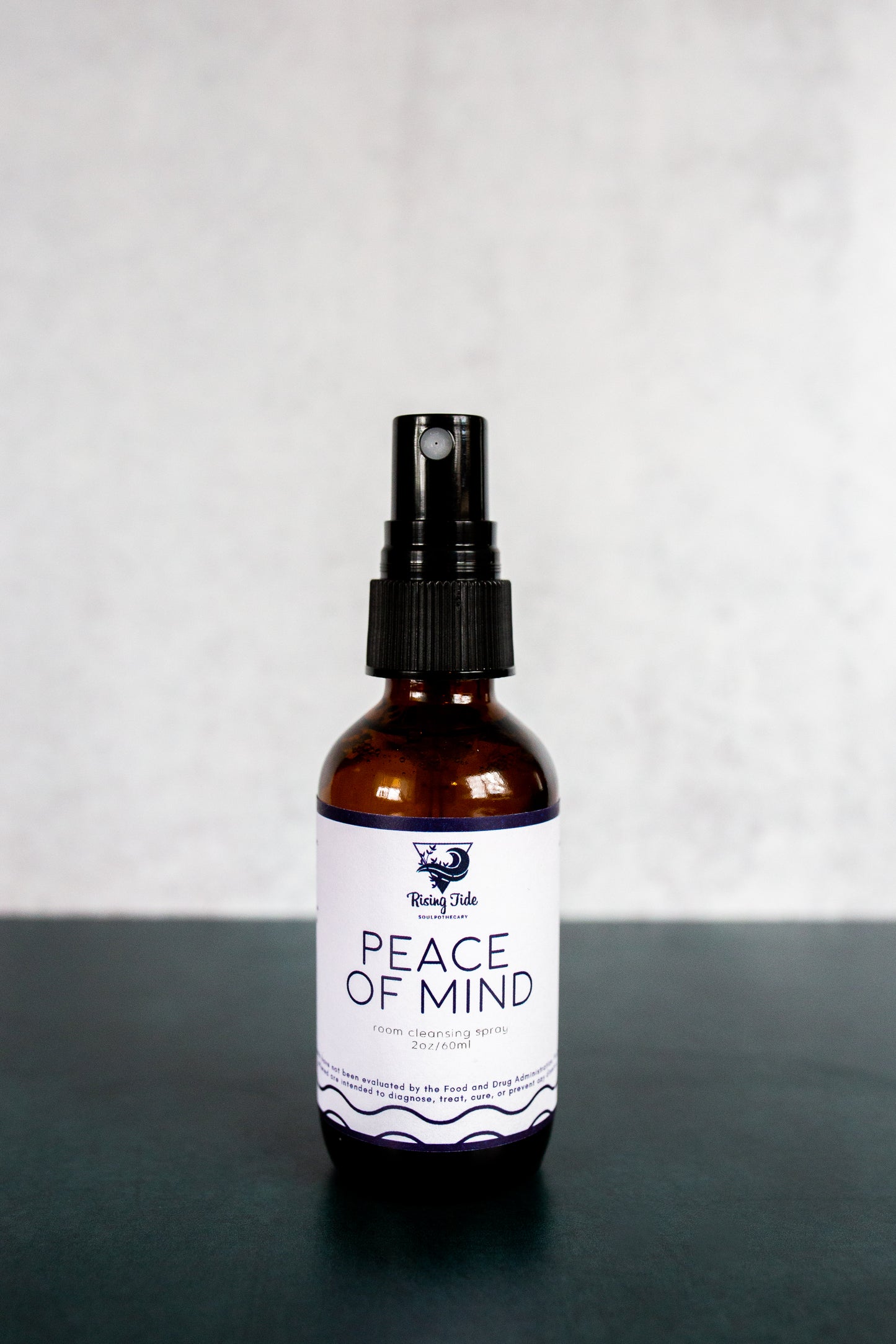 Peace of Mind
