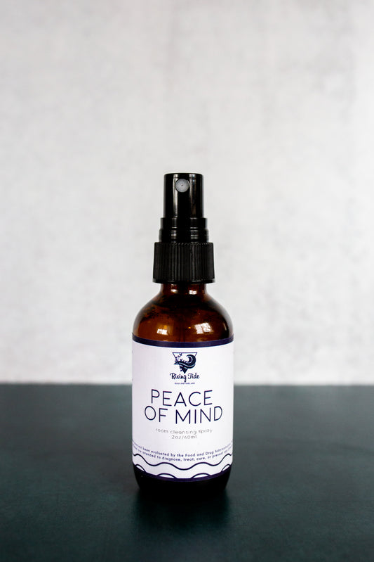Peace of Mind
