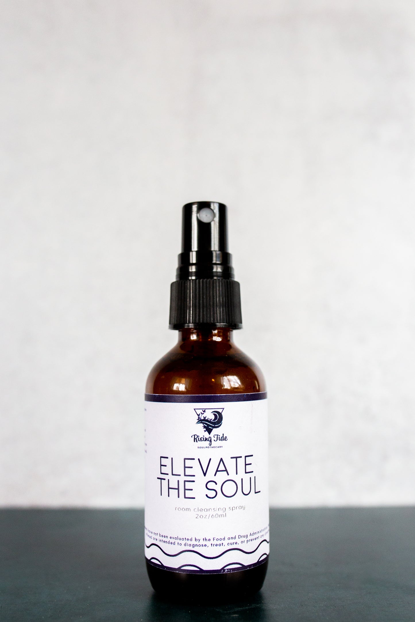 Elevate the Soul