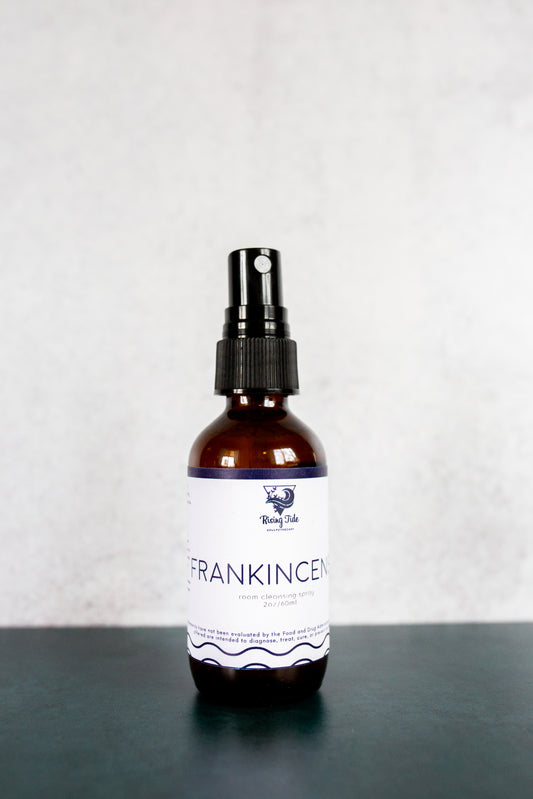 Frankincense