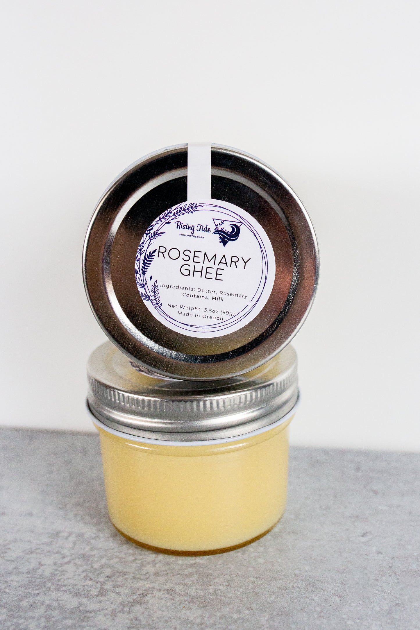 Rosemary Ghee