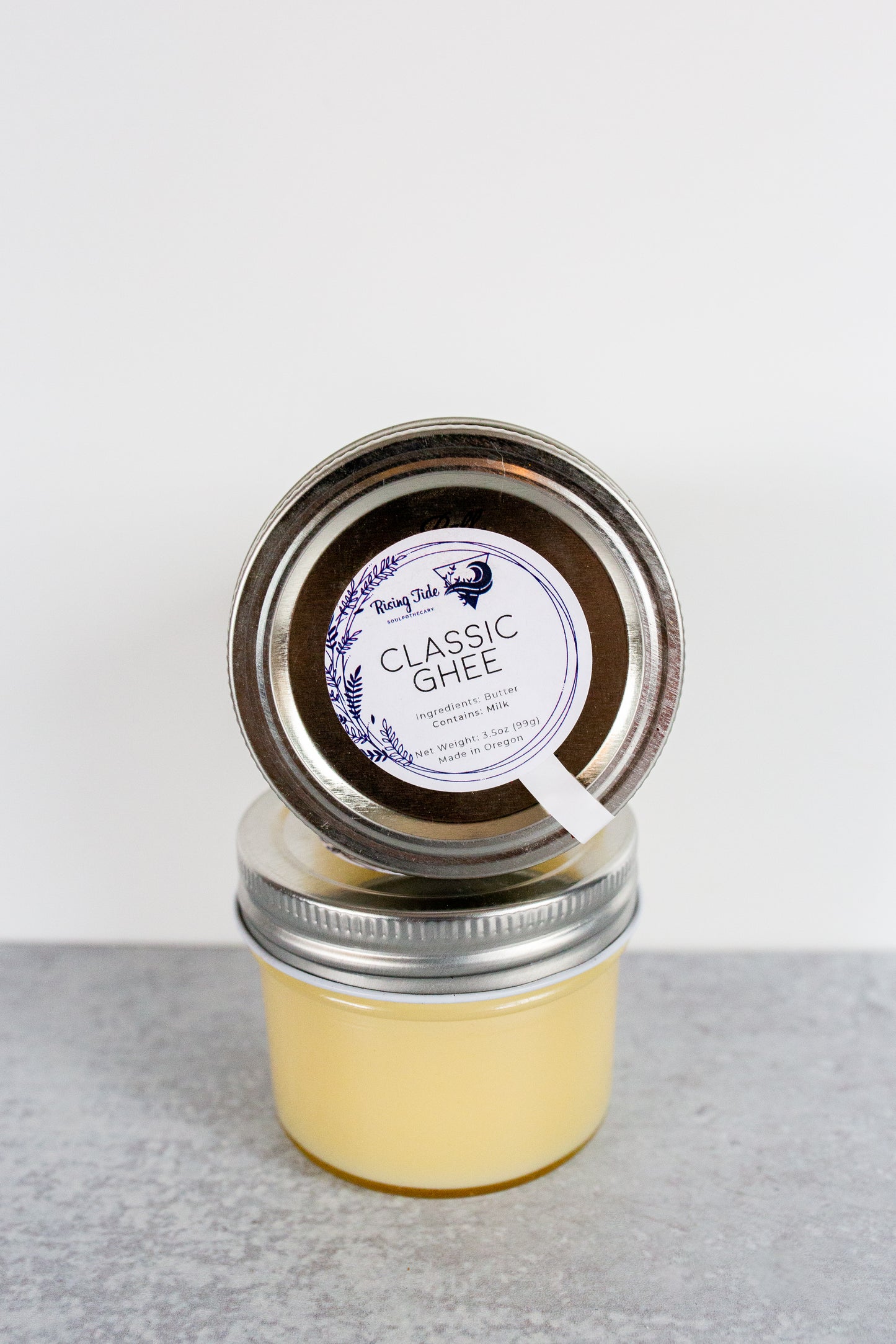 Classic Ghee