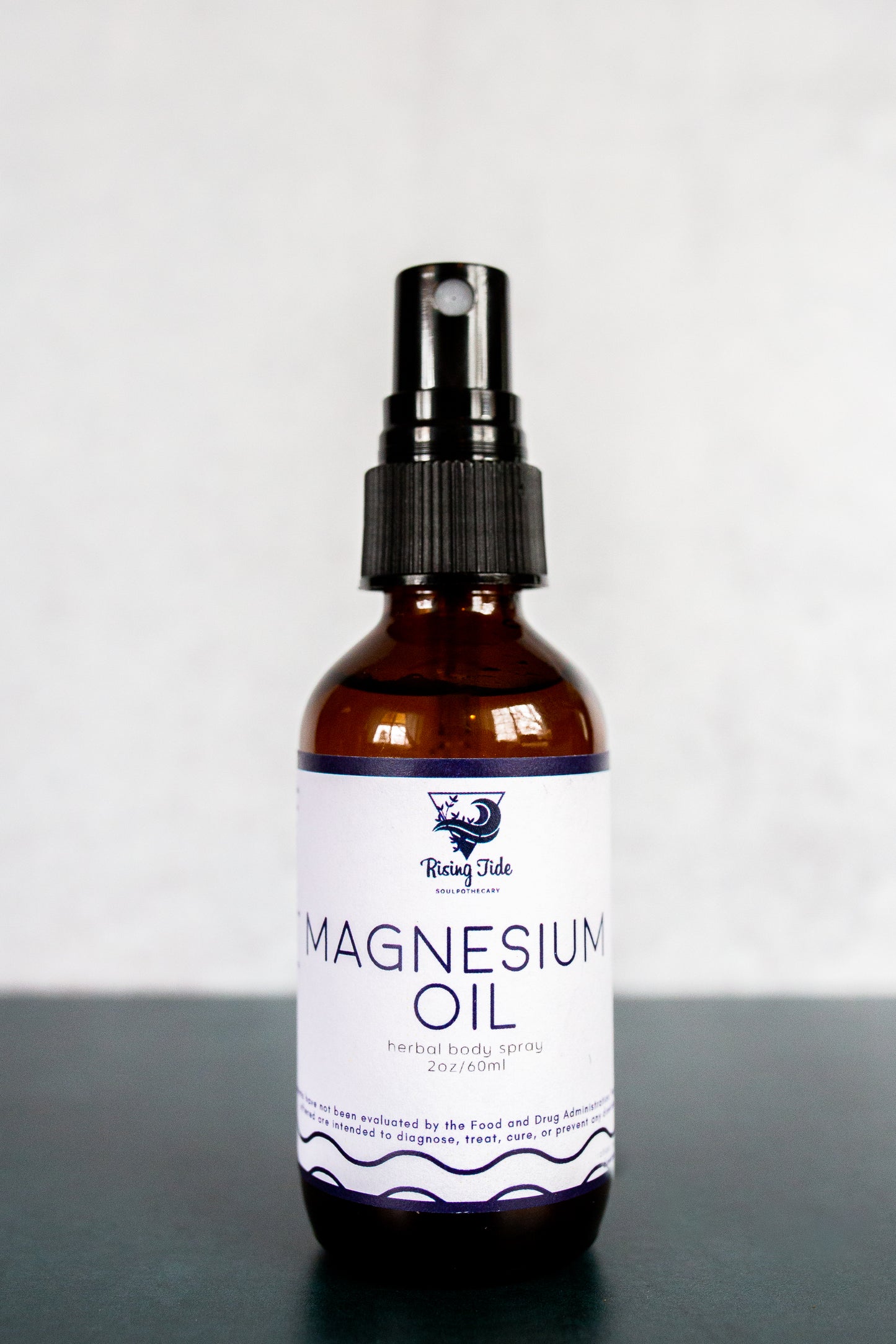 Magnesium Oil