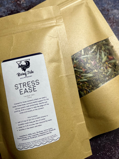 Stress Ease Tea