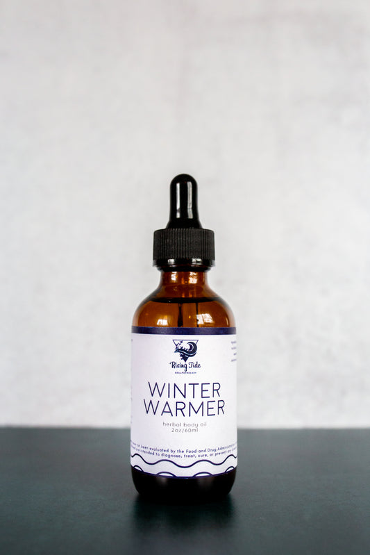 Winter Warmer